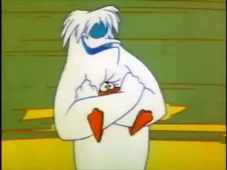 Hug Him, Squeeze Him, Call Him George