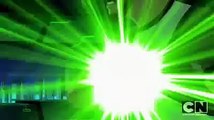 Ben 10 Alien Force Transformation Full Episode 1
