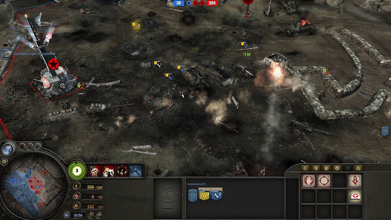 kaboom