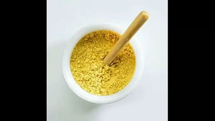 Маска с горчицей для сухой кожи