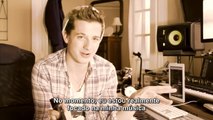 (LEGENDADO) Charlie Puth responde perguntas dos fãs em Questions