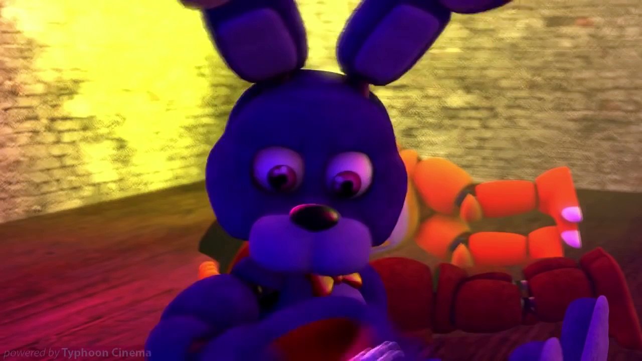 Five Nights at Freddys ANM Compilation (FNAF SFM ANMs) [ 2] vidéo vidéo