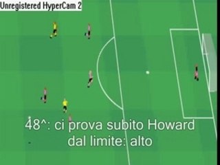 FINALE COPPA ITALIA - 12^ EDIZIONE