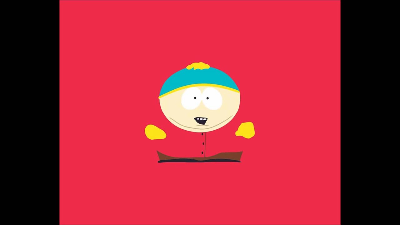 Eric Cartman Poker Face Nightcore