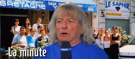 Bilbao 1-1 OM : la minute de René