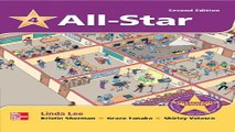 Download All Star Level 4 Student Book with Workout CD ROM and Workbook Pack