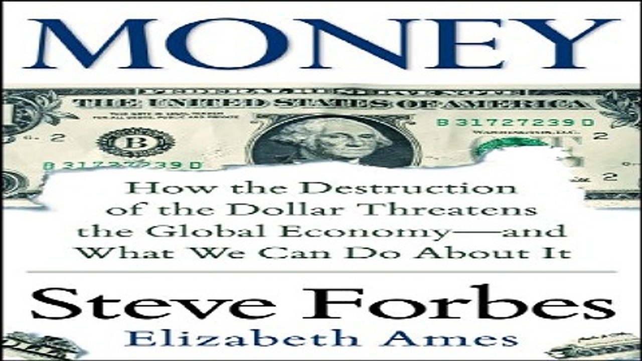 Download Money  How the Destruction of the Dollar Threatens the Global Economy   and What We Can