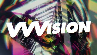 VVVision - Whilk And Misky (+ Arctic Monkeys, Gorgon City, MNEK, Chuck Berry)