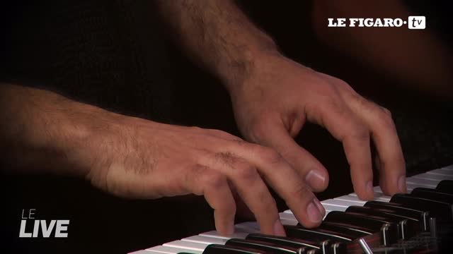 General Elektriks - «Whisper To Me»