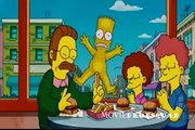 Movie Drop Squad - Review - The Simpsons Movie