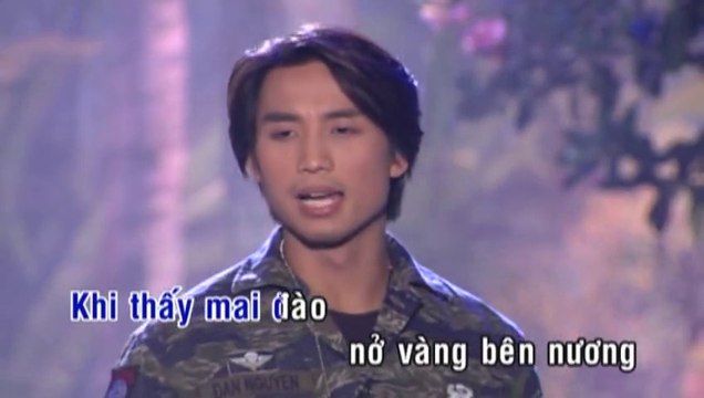 Karaoke Xuân Này Con Không Về Đan Nguyên Beat Chuẩn