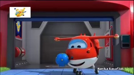 Harika Kanatlar 2 Dev Kardan Adam