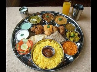 Аюрведическая кулинария