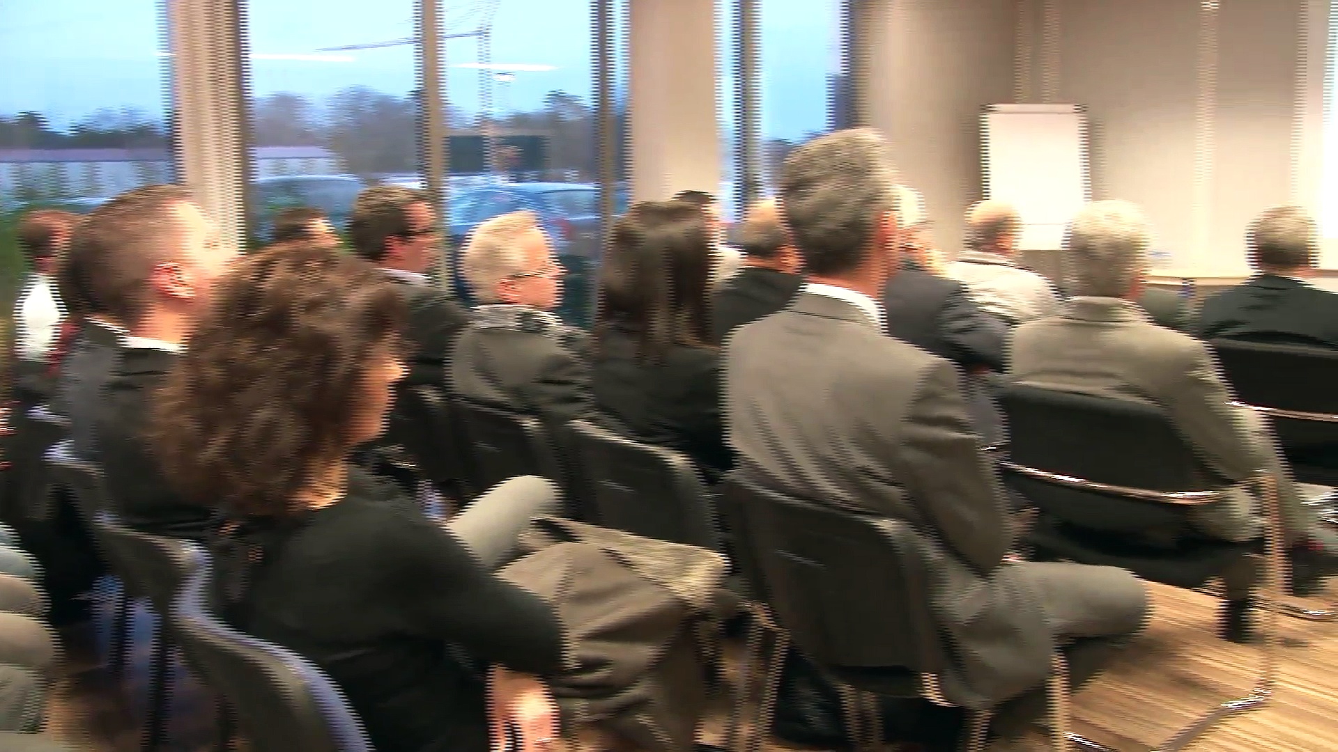 Medef Périgord secteur Sarlat 17 02 16 - Suturex & Renodex