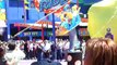 Matt Groening at Simpsons Ride Grand Opening (USH)