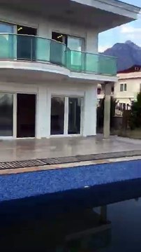 satılık villa kemer,for sale villa in kemeri antalya