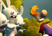 Raving Rabbids Party Collection – Nintendo Wii