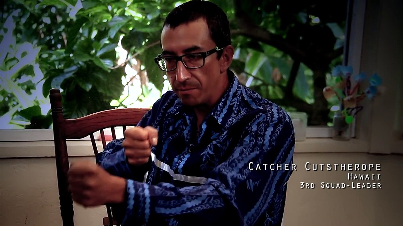 Preview for The November War, an documentary about the Second