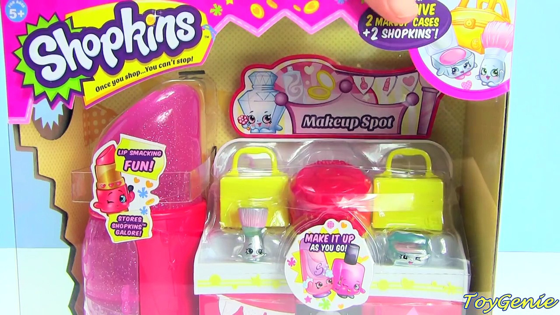 shopkins makeup