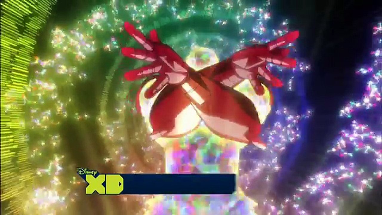 【マーベル】ディスク・ウォーズ：アベンジャーズ　プロモーション映像