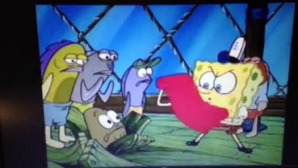 Opening to spongebob season 4 vol 2 2007 DVD