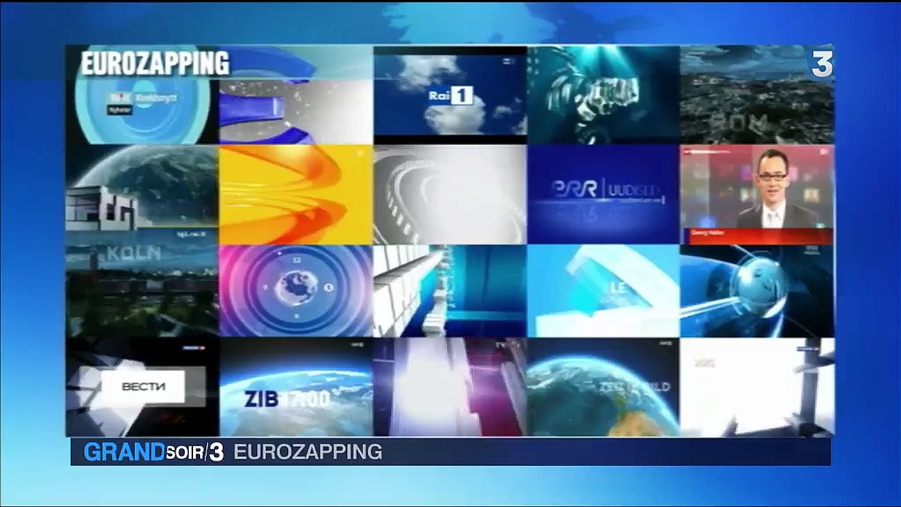 Eurozapping : l'Italie retire le droit d'adoption de sa loi pour le "mariage pour tous"