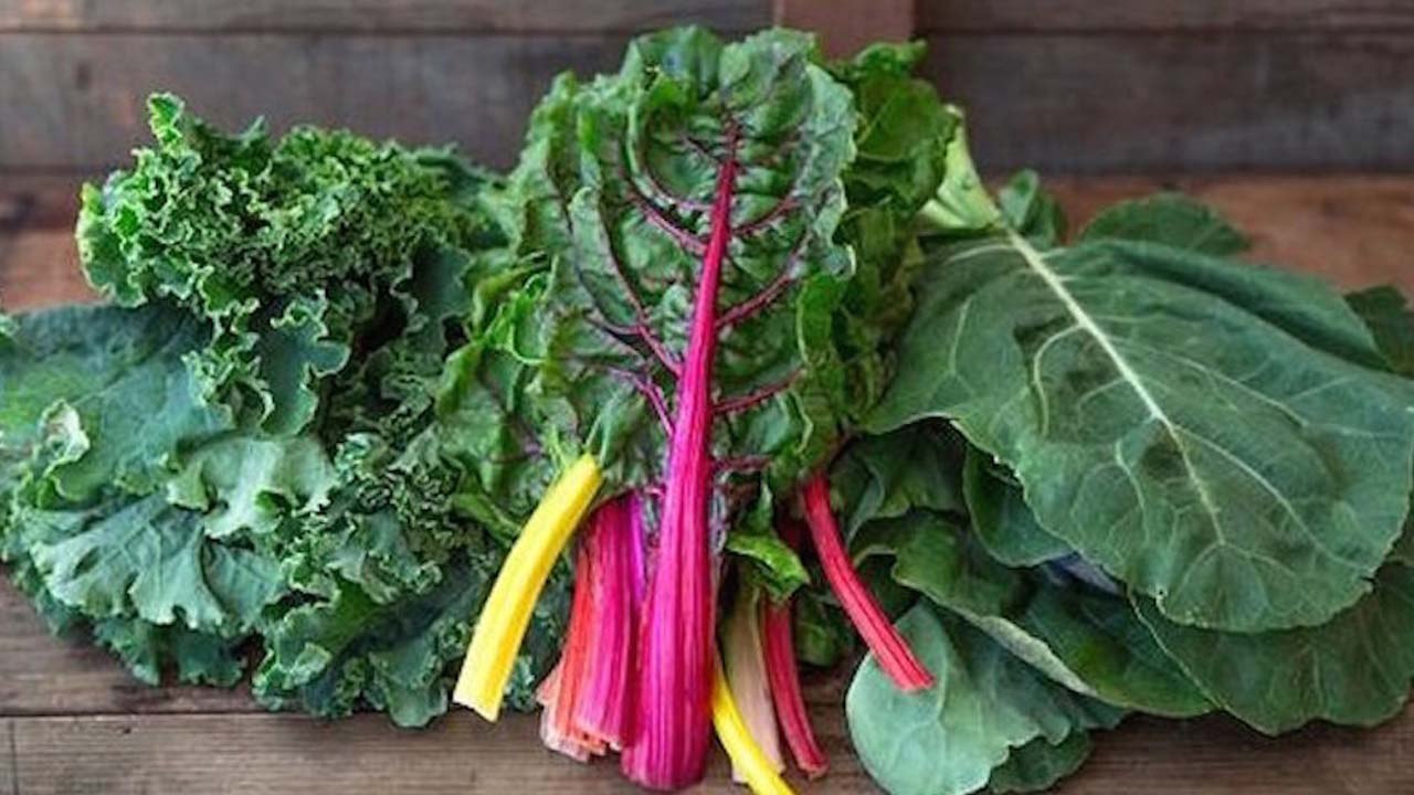 5 Healthiest Food Choices to Live Longer and Better || Healthy lifestyle