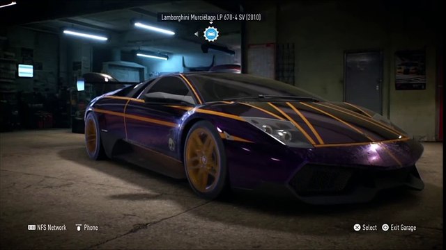 Best drifting cars in Need for Speed 2015_ Top 3
