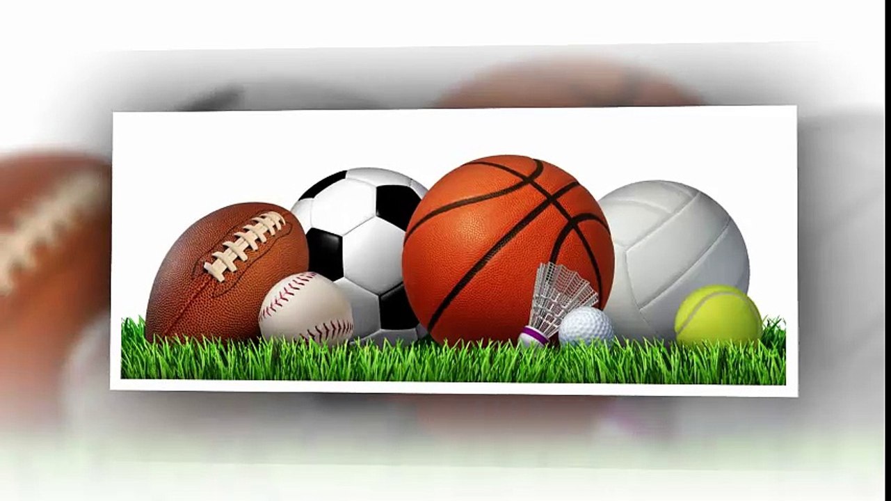 ALL OF YOUR SPORT PRODUCTS YOU'LL EVER NEED AT AMAZING PRICES!