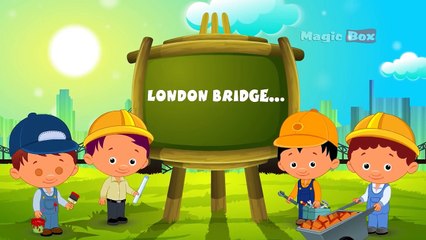 Humpty Dumpty Sat On A Wall| Plus Lot More Nursery Rhymes| 1 Hour Compilation For Kids From Magicbo