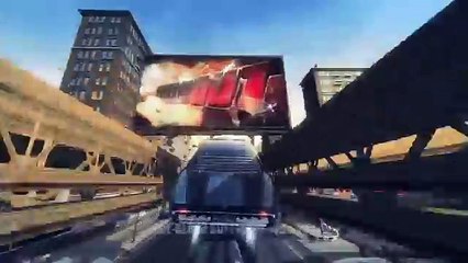 Burnout Paradise – PS3 [telecharger .torrent]