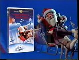 Warner Bros Family Entertainment – The Holiday Collection (1999) Promo (VHS Capture)