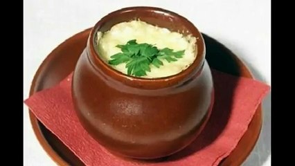 Жульен из шампиньонов в аэрогриле