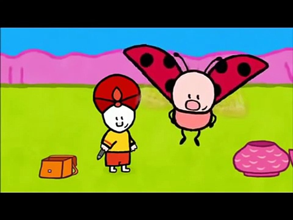 Didou ★ Didou Dessine moi ★ Dessine moi un un Serpent a Lunettes