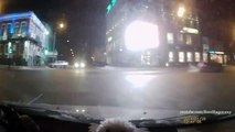 Russian Road Rage and Accidents (Week 1 - February - 2014) [18 ]