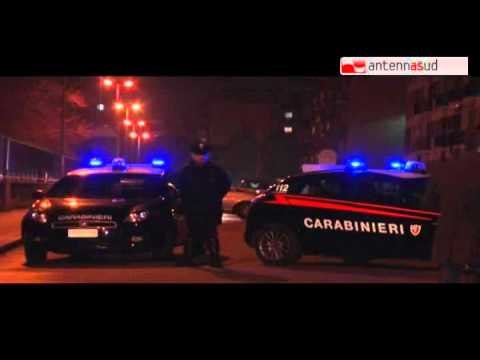 TGSRV 25FEB AGGUATO JAPIGIA