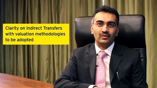 Transaction Tax Expectations from Union Budget 2016 India