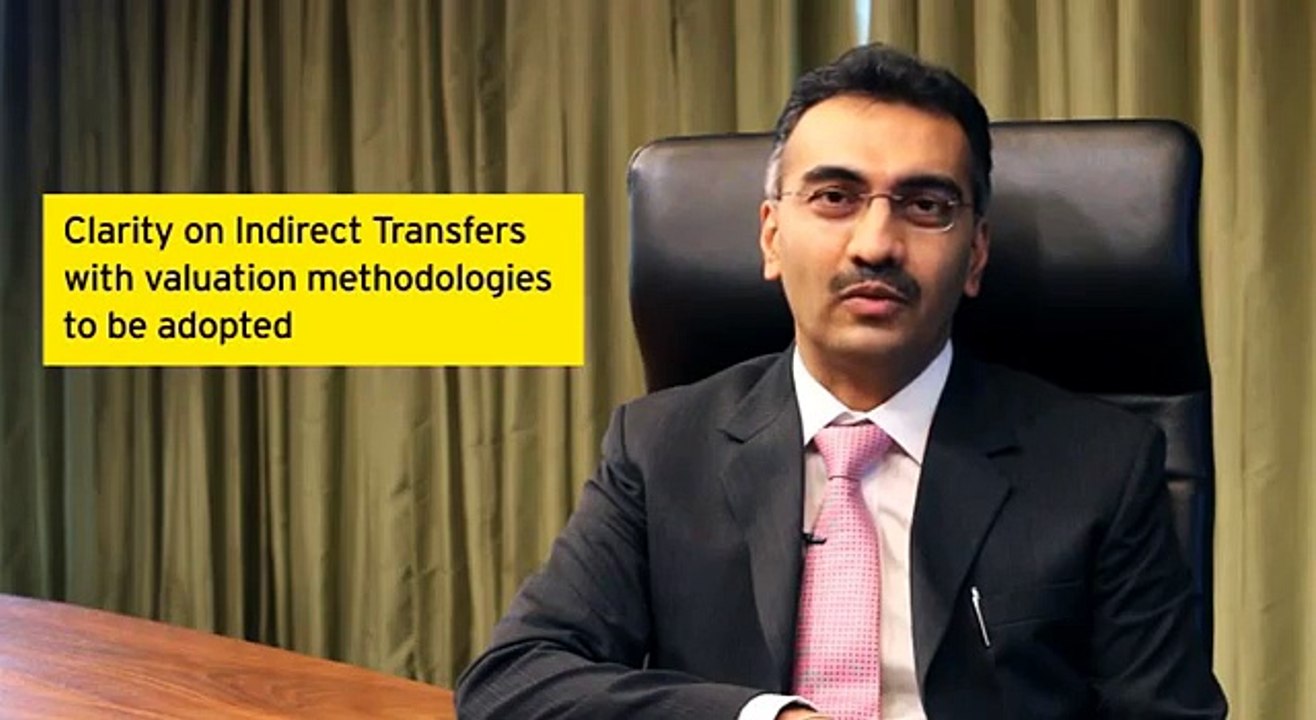 Transaction Tax Expectations from Union Budget 2016 India