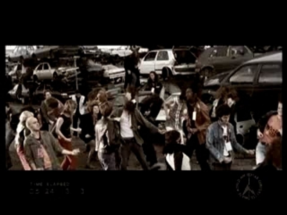 Clip Rinocerose- Music kills me