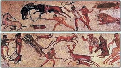 25 Most Gruesome Methods Of Execution Ever