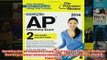 Download PDF  Cracking the AP Chemistry Exam 2014 Edition Revised College Test Preparation Revised FULL FREE