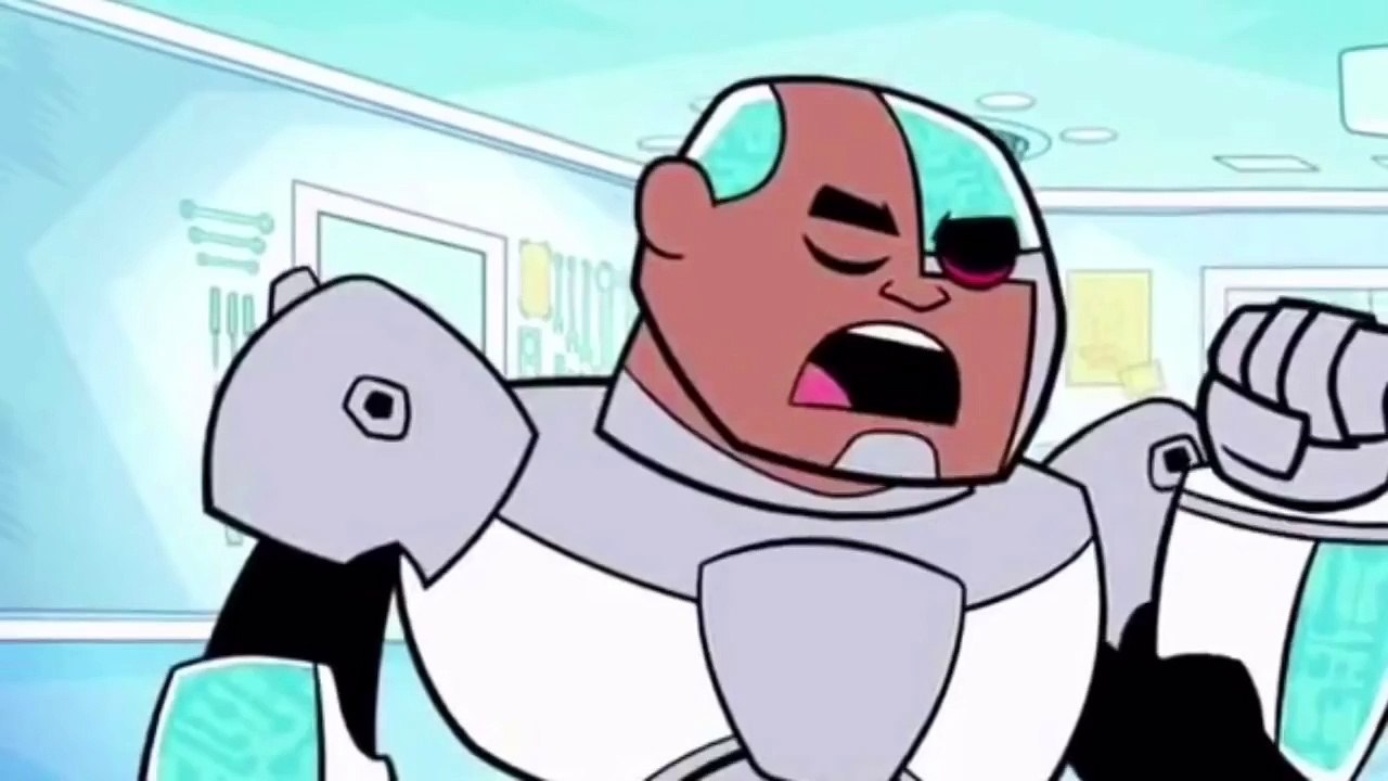 Teen Titans Go 40% 40% 20% The Night Begins To Shine Trailer