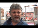 Napoli - Elezioni, in campo la lista dei licenziati Fiat (25.02.16)