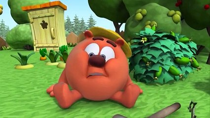 KIKORIKI Compilation new episodes cartoons for children