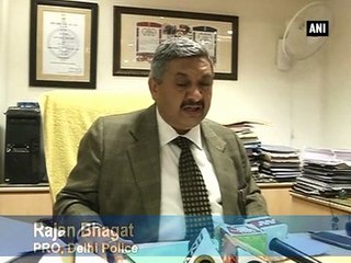 Kanhaiya sent to one-day remand: Delhi Police