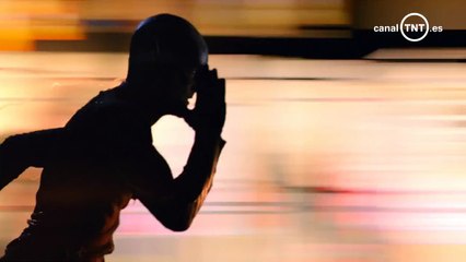 Estreno T2 - The Flash - TNT