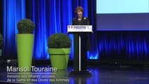 Discours d'inauguration de la Journée nationale de l'innovation en santé