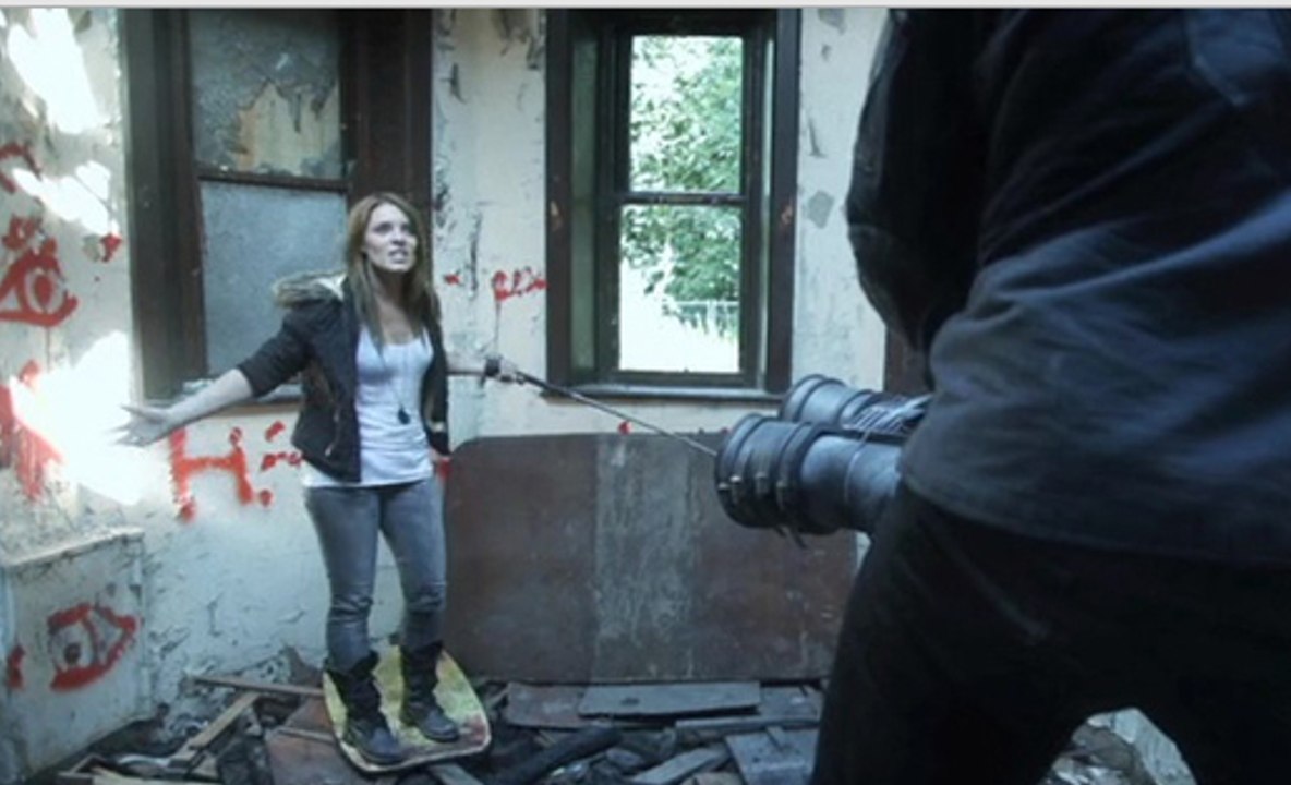 Death Machine Trailer free watch online in HD