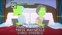 The Simpsons Credits