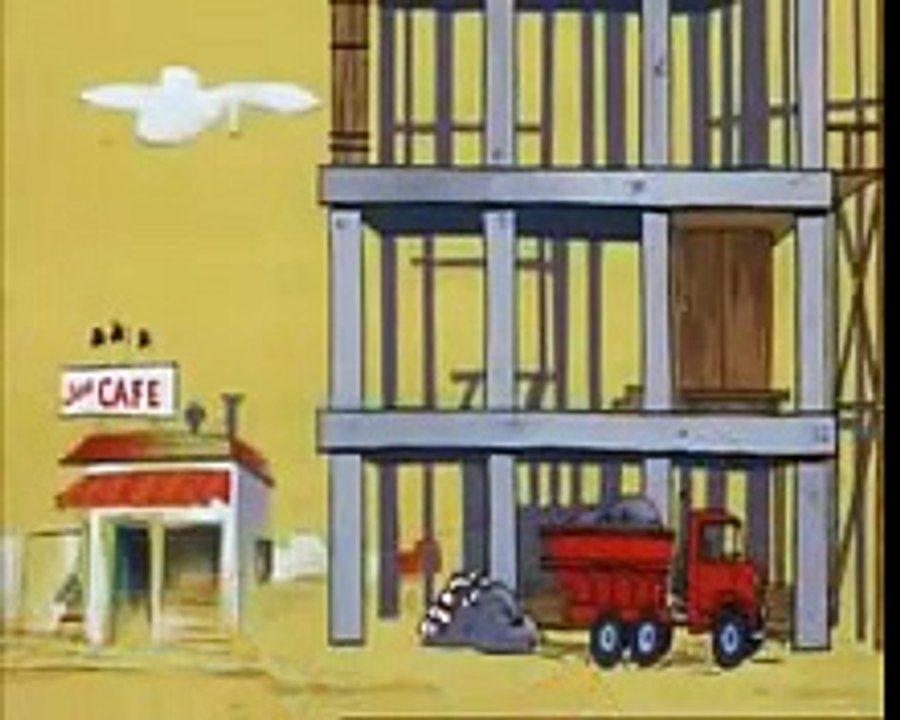 The Pink Panter ep16 dessin animé en francais, la panthere rose